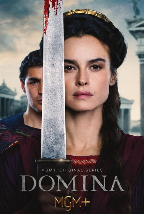 domina season 3 netflix|More.